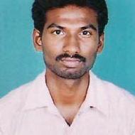 Phani Rajendra Babu trainer in Hyderabad