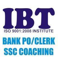 IBT IBPS Exam institute in Delhi