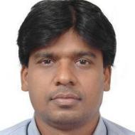 Prabhakar SAP trainer in Bangalore