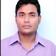 Sanjay Yadav C++ Language trainer in Delhi