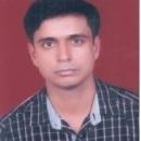 Photo of Manoj Mishra