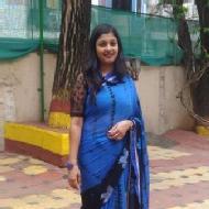 Shipra T. Class I-V Tuition trainer in Pune
