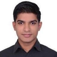 Ishant Verma Class 11 Tuition trainer in Palwal