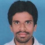 Kolluri Vijay Kumar Class 6 Tuition trainer in Hyderabad