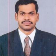 Venkata Rao Vemula Networking Certification trainer in Hyderabad