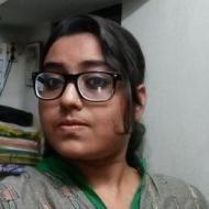 Arpita M. Class 9 Tuition trainer in Kolkata