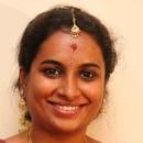 Photo of Ramya A.