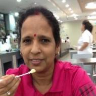 Geeta P. Cooking trainer in Noida