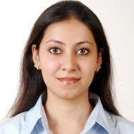 Anisha B. Class I-V Tuition trainer in Delhi