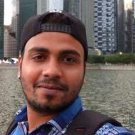 Bishnu Kumar Bhagat Microsoft Power BI trainer in Hyderabad