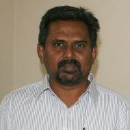 V Shiva Shanker Autocad trainer in Hyderabad