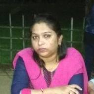 Khaleda T. BSc Tuition trainer in Pune
