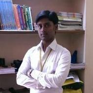 Satish Kumar Class 9 Tuition trainer in Sonitpur
