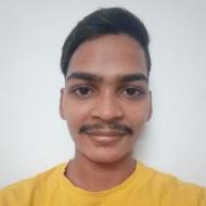 Azhar Uddin BSc Tuition trainer in Hyderabad