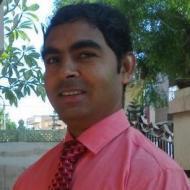 Rahul Mishra Science Olympiad trainer in Jaipur