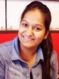 Aashima A. Class 6 Tuition trainer in Delhi