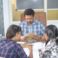 Pradeep Kumar Class 12 Tuition trainer in Bhopal