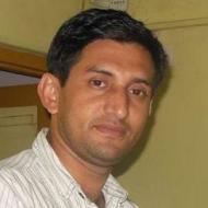 Chandan Kumar Lahari Computer Networking trainer in Bangalore