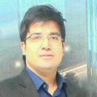 Madhav Madhukar BSc Tuition trainer in Gurgaon