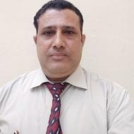 Asad Imam Class I-V Tuition trainer in Lucknow