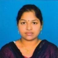 Mounika k. Engineering Diploma Tuition trainer in Hyderabad