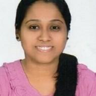 Jayashri P. IBPS Exam trainer in Pune