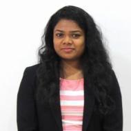 Surabhi B. Class I-V Tuition trainer in Bangalore