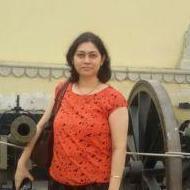Archana G. Candle Making trainer in Mumbai