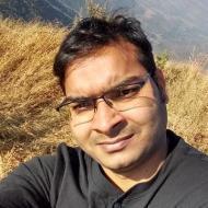 Abhijeet Singh Informatica trainer in Bangalore