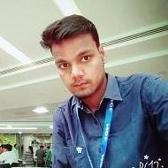 Anubhav Gupta Class I-V Tuition trainer in Noida