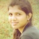 Photo of Deepa Pavan