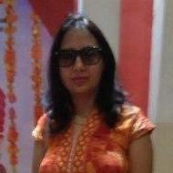 Sunita S. Class 11 Tuition trainer in Pune