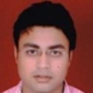 Ankit Yadav Class I-V Tuition trainer in Ghaziabad