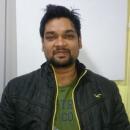 Photo of Mohit Srivastava