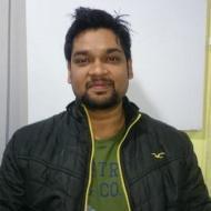 Mohit Srivastava C++ Language trainer in Ghaziabad