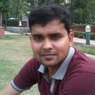 Deepak Kumar Singh Hindi Language trainer in Delhi