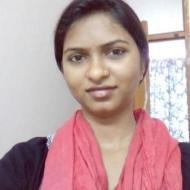 Rishu K. Nursery-KG Tuition trainer in Delhi