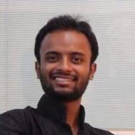 Nirjhar Mandal Advanced Placement Tests trainer in Bangalore