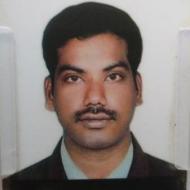 Karthick Chitrarasu Python trainer in Hyderabad