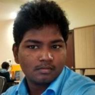 Samuel Ruban Arputharaj Class 9 Tuition trainer in Hyderabad