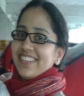 Sonal G. Class I-V Tuition trainer in Delhi