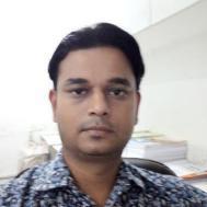 Ashutosh Baranwal Class 6 Tuition trainer in Delhi