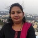 Photo of Swetha B.