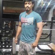 Parvez Ahmed Personal Trainer trainer in Bangalore