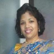 Madhumita B. Advanced Placement Tests trainer in Mumbai