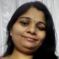 Shilpa P. Class 11 Tuition trainer in Pune