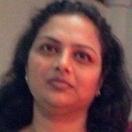 Vijayalakshmi S. Class I-V Tuition trainer in Chennai