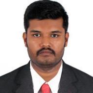 G.Rajasekaran Govindaraj Computer Networking trainer in Chennai