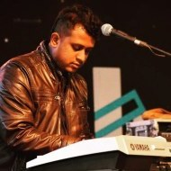 Daniel Abraham Keyboard trainer in Bangalore