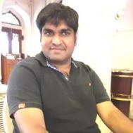 Nimesh Singhvi UPSC Exams trainer in Jaipur